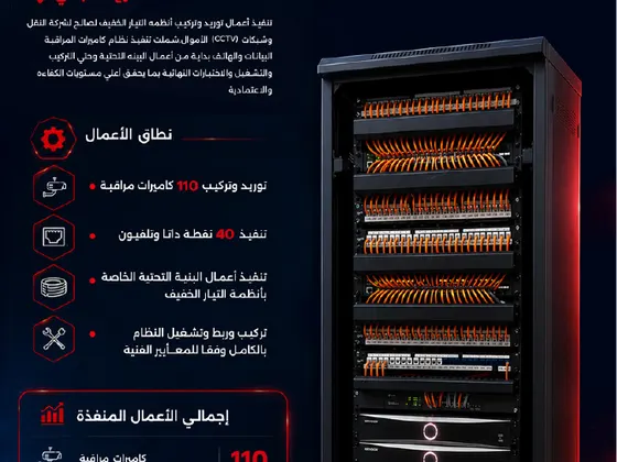 مشروع SWAT للنقل الآمن